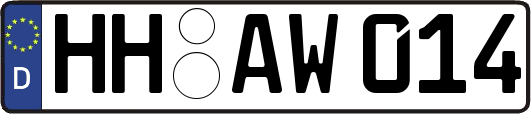 HH-AW014
