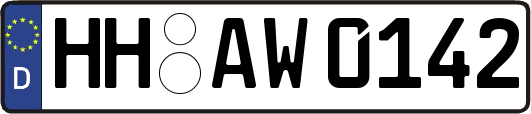 HH-AW0142