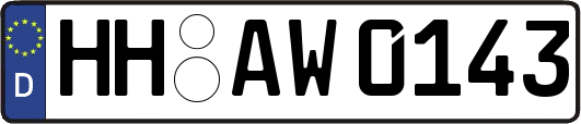 HH-AW0143