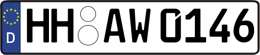 HH-AW0146