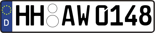 HH-AW0148