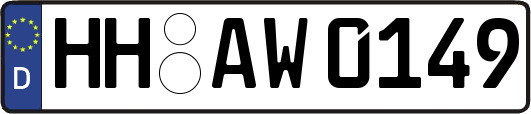 HH-AW0149