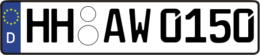 HH-AW0150