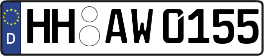 HH-AW0155