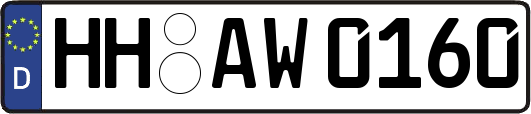 HH-AW0160