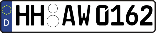 HH-AW0162