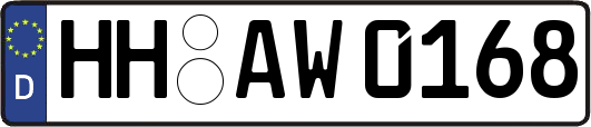 HH-AW0168