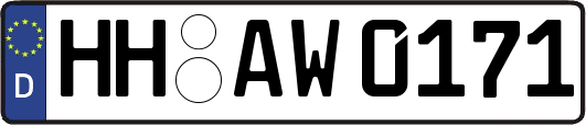 HH-AW0171
