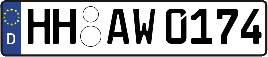 HH-AW0174