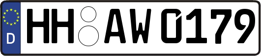 HH-AW0179
