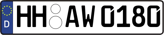 HH-AW0180