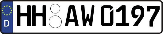 HH-AW0197