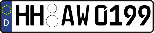 HH-AW0199