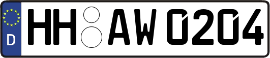 HH-AW0204