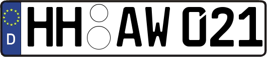 HH-AW021