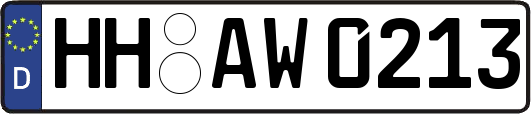 HH-AW0213