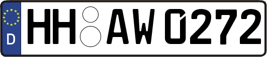 HH-AW0272
