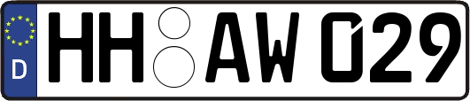 HH-AW029