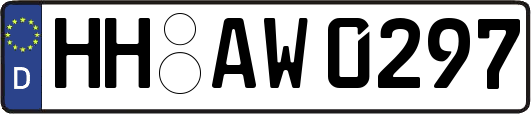 HH-AW0297