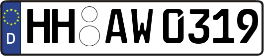 HH-AW0319