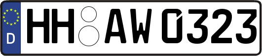 HH-AW0323