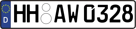 HH-AW0328