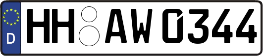 HH-AW0344