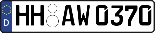 HH-AW0370