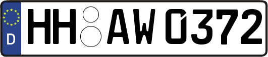 HH-AW0372