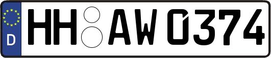 HH-AW0374