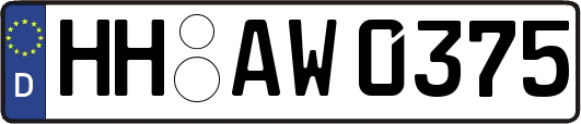 HH-AW0375