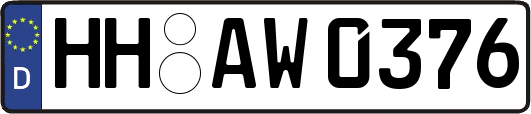 HH-AW0376