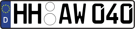 HH-AW040