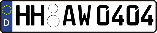 HH-AW0404
