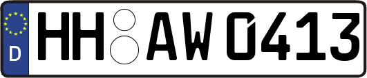 HH-AW0413