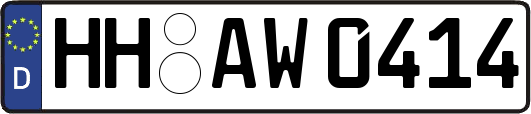 HH-AW0414