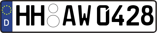 HH-AW0428