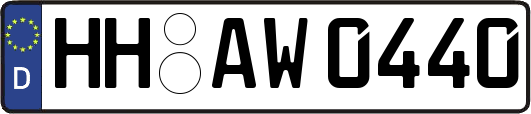 HH-AW0440