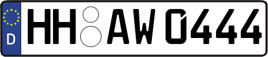 HH-AW0444
