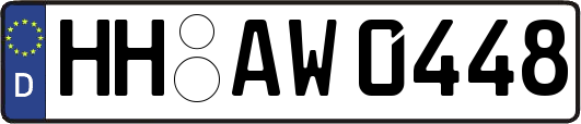 HH-AW0448