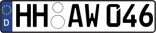 HH-AW046