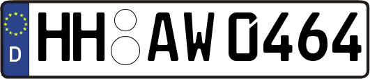 HH-AW0464