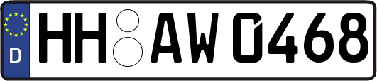 HH-AW0468