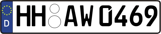 HH-AW0469