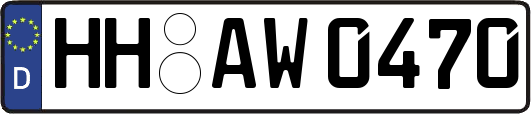 HH-AW0470