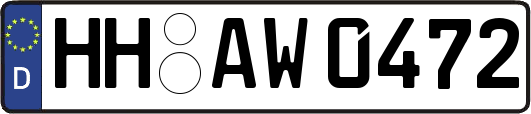 HH-AW0472