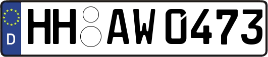 HH-AW0473