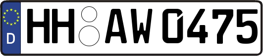 HH-AW0475