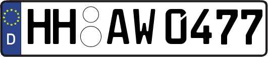 HH-AW0477