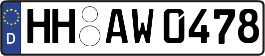HH-AW0478
